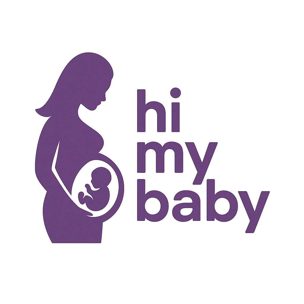 HiBaby Logo